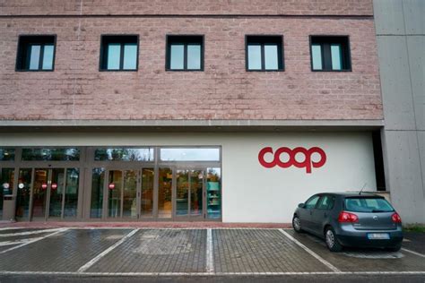 Coop Castiglione dei Pepoli